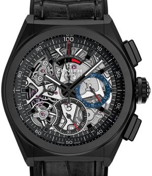 24.9000.9004/78.R582 Zenith Defy