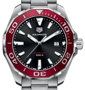 WAY101B.BA0746 Tag Heuer Aquaracer