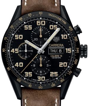CV2A84.FC6394 Tag Heuer Carrera