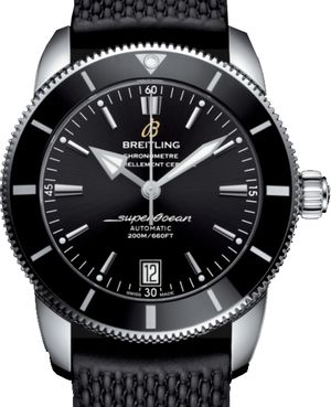 AB2010121B1S1 Breitling Superocean Heritage