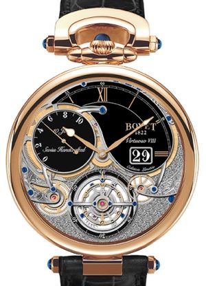 T10GD001 Bovet Fleurier Grand Complications