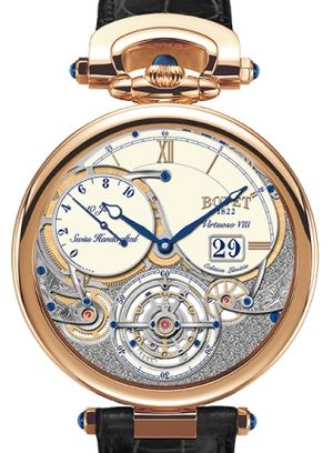 T10GD005 Bovet Fleurier Grand Complications