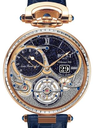 T10GD003-SB1 Bovet Fleurier Grand Complications