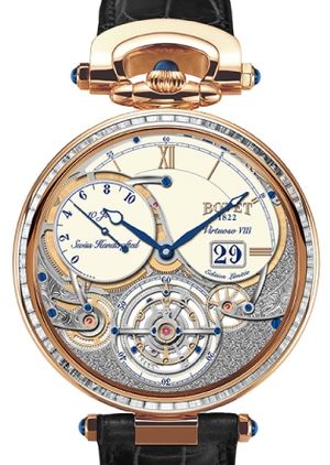T10GD005-SB1 Bovet Fleurier Grand Complications