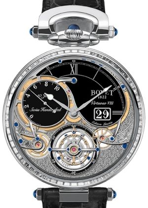 T10GD002-SB1 Bovet Fleurier Grand Complications