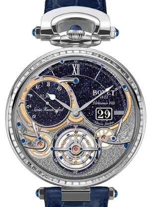 T10GD004-SB1 Bovet Fleurier Grand Complications