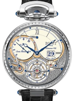 T10GD006-SB1 Bovet Fleurier Grand Complications