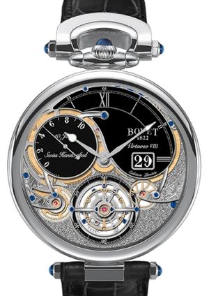 T10GD002 Bovet Fleurier Grand Complications