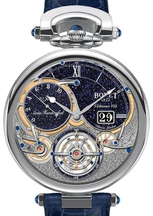 T10GD004 Bovet Fleurier Grand Complications