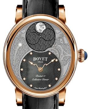 R110001 Bovet Dimier