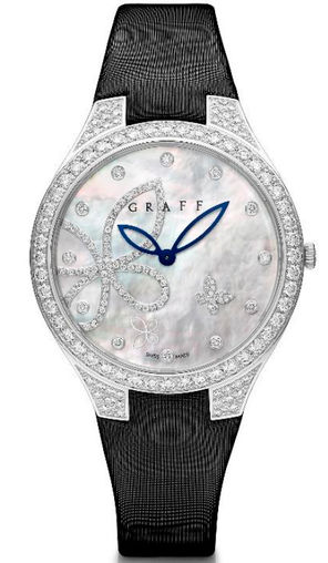 BF38WGSLDMPWBF1 GRAFF Butterfly