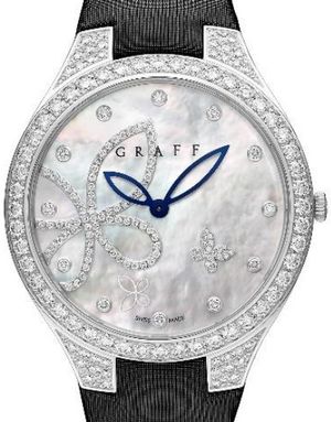 BF38WGSLDMPWBF1 GRAFF Butterfly