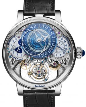 R20N002 Bovet Dimier