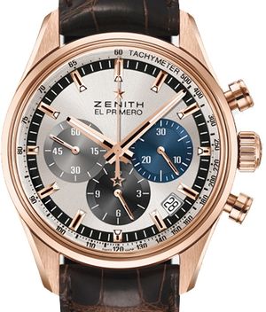 18.2150.400/69.C713 Zenith Chronomaster