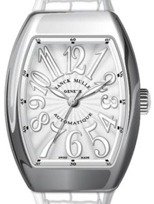 V 35 SC AT FO AC.BC BLC.BLC AC Franck Muller Vanguard Lady Automatic
