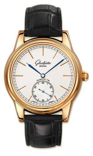 100-11-01-04-04 Glashutte Original Masterpieces