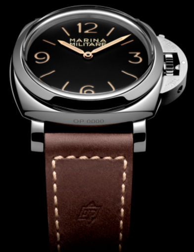 PAM00673 Officine Panerai Special Editions