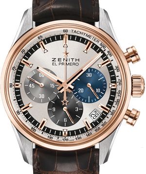 51.2150.400/69.C713 Zenith Chronomaster