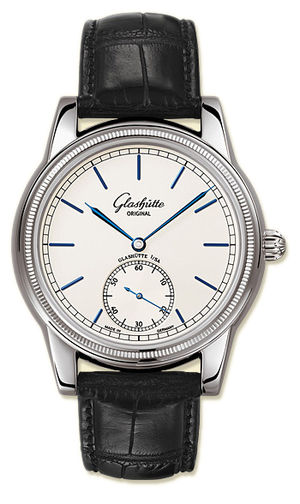 100-11-01-01-04 Glashutte Original Masterpieces