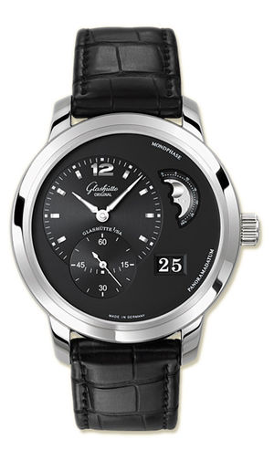 90-02-33-14-05 Glashutte Original PanoInverse