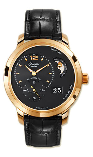 90-02-32-11-05 Glashutte Original PanoInverse