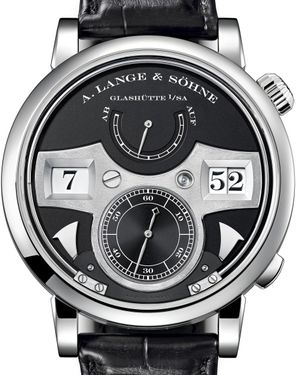 145.029 A. Lange & Söhne Zeitwerk