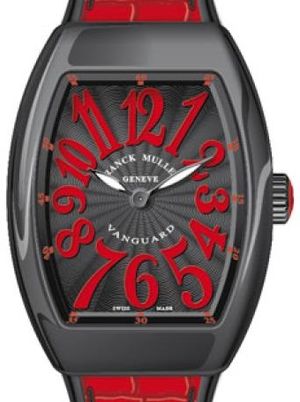 V 35 QZ ACNR.RG NR.RG RG Franck Muller Vanguard Lady Quartz