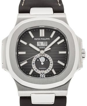 5726A-001 Tiffany & Co Patek Philippe Nautilus