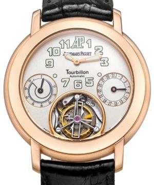 25964OR.OO.D002CR.01 Audemars Piguet Jules Audemars