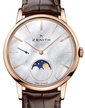 18.2320.692/80.C713 Zenith Elite Ladies
