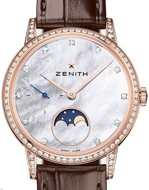 22.2321.692/82.C713 Zenith Elite Ladies