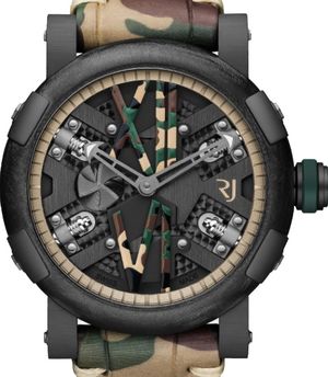 RJ.T.AU.SP.007.02 RJ Romain Jerome Sea Steampunk Auto 46