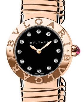 102146 BBLP262TBGG/12.M Bvlgari Bvlgari Bvlgari