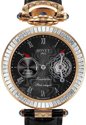 AIT7005 Fleurisanne engraving Bovet Fleurier Grand Complications