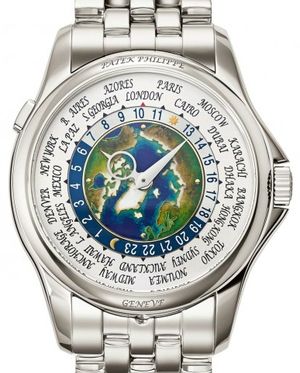 5131/1p-001 Patek Philippe Complicated Watches