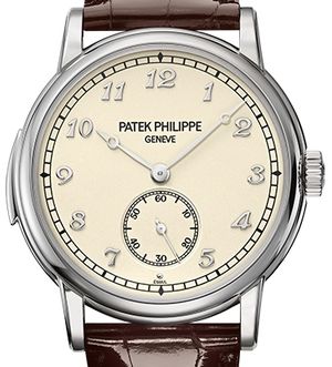 5178G-001 Patek Philippe Grand Complications