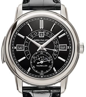 5316P-001 Patek Philippe Grand Complications