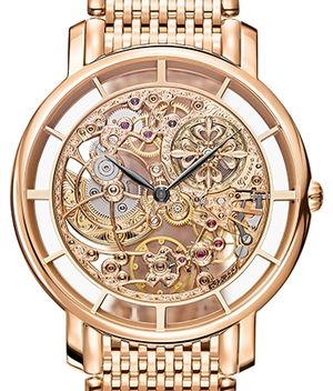 5180/1R-001 Patek Philippe Grand Complications
