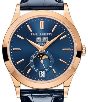 5396R-014 Patek Philippe Complicated Watches