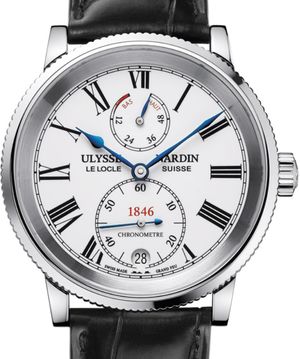 1183-900/E0 Ulysse Nardin Marine