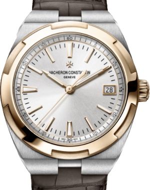 4500V/000M-B127 Vacheron Constantin Overseas