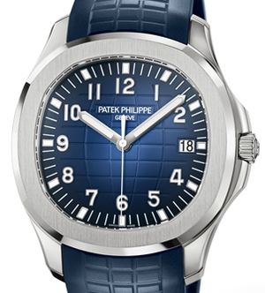 5168G-001 Patek Philippe Aquanaut