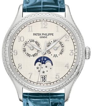 4947G-010 Patek Philippe Complicated Watches