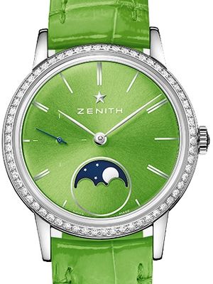 16.2332.692/64.C816 Zenith Elite Ladies
