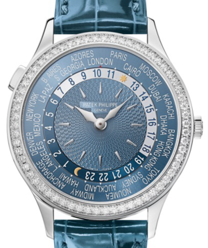 7130G-014 Patek Philippe Complicated Watches