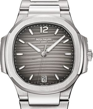 7118/1A-011 Patek Philippe Nautilus Ladies