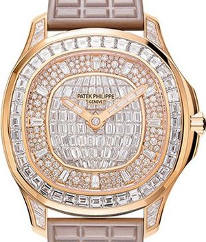 5062/450R-001 Patek Philippe Aquanaut