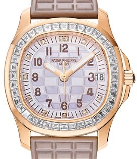 5072R-001 Patek Philippe Aquanaut
