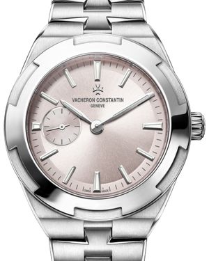 2300V/100A-B078 Vacheron Constantin Overseas