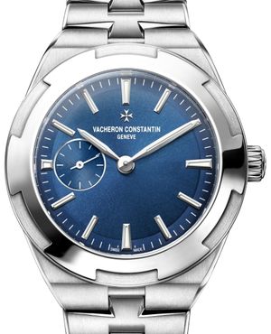 2300V/100A-B170 Vacheron Constantin Overseas